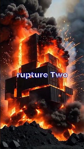 Why Do Boilers Explode? Causes & Prevention #industrialsafety #boiler #shortsfeed #safety