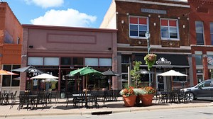Great outdoor dining hotspots in the St. Cloud area