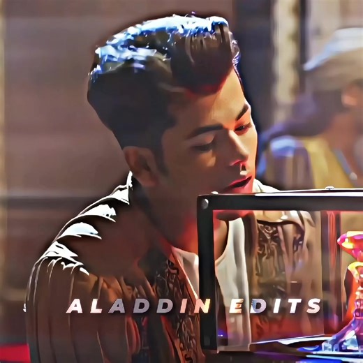 Aladdin and Jasmine's Heartbreak