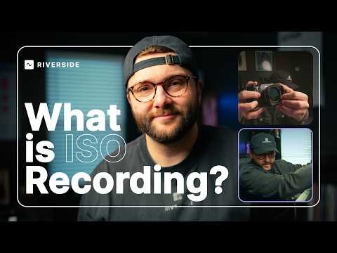 You're Recording Wrong If You Don't Know About ISO