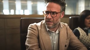 These 9 moments from The Studio will make you obsessed with the show’s comic timing