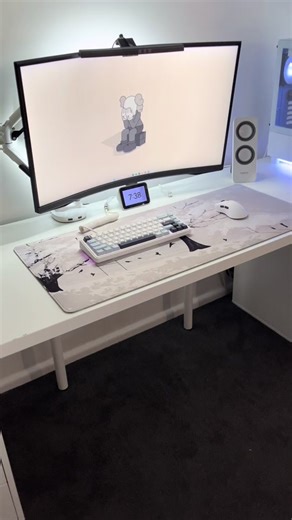 Epomaker RT80 Gaming Keyboard Review and Setup