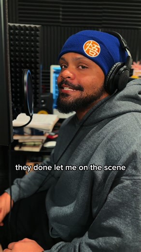 Rap is in Good Hands - A Bold Statement of Faith