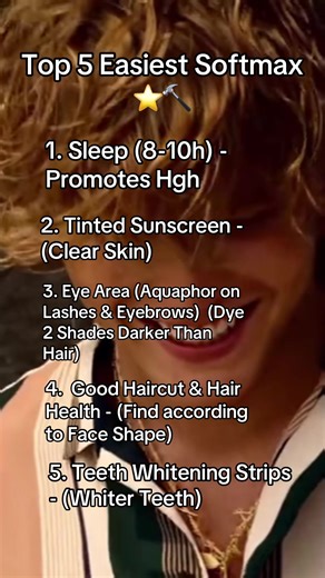 Top 5 Softmax Tips for Better Looks and Confidence