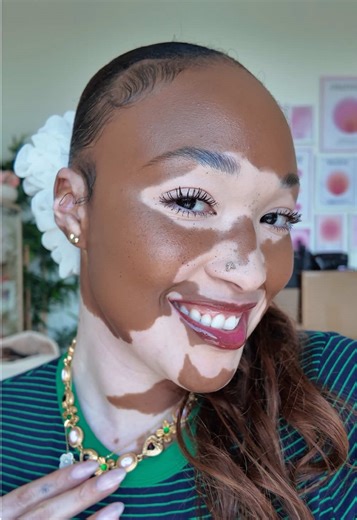 Faux Freckles Tutorial with Pseudo Labs