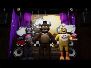 The Best Faz-Anim Showtape Ever