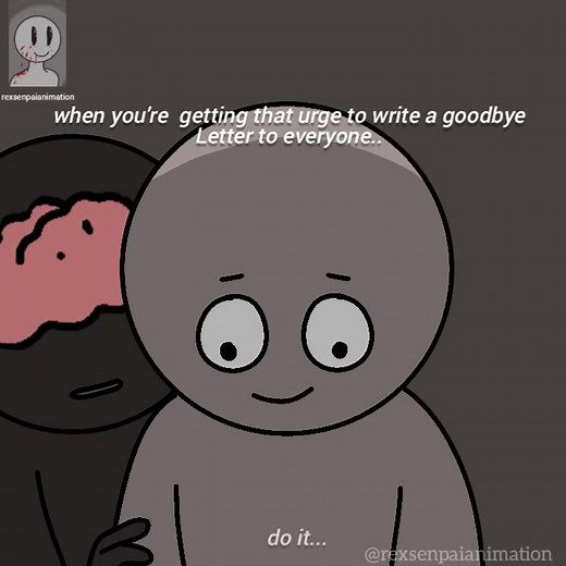 life🫠 #relatable #brain #heart #thoughts #darkthoughts #urgetodosomethingstupid #silentpain #foryoupage #foryou #fypシ #animation #animatic #relate