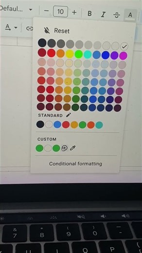 FullBox Checklist