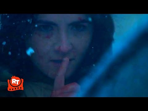 Orphan: First Kill (2022) - Esther Escapes Scene | Movieclips