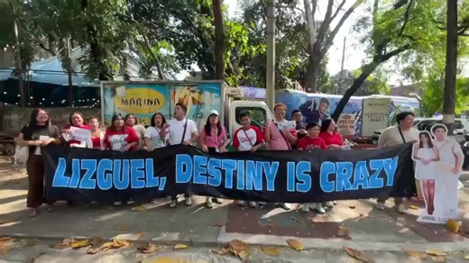 The Power of Connection in a Big Crowd