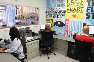 Book An Appointment Today | Toronto Foot Clinic | Feet First Clinic