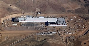 Report Indicates Global Battery Shortage Spurred on by Tesla Gigafactory