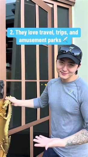 3 reasons to get an Asian boyfriend!