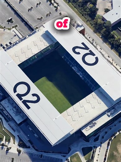 one of the loudest and sacred stadiums in the mls #q2stadium #austinfc #texas #usa #fyp
