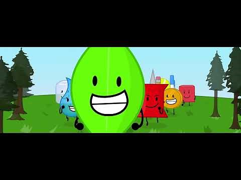 BFDIA 1 But its Just a Game of Tag! - EXTENDED