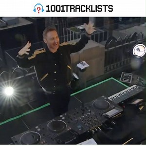 219K views · 1.1K reactions | New David Guetta MORTEN taking Future Rave to another level ⚡️ | 1001Tracklists | Facebook