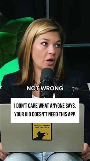 The problem with Discord. #discord #onlinesafetyforkids #parentalcontrols