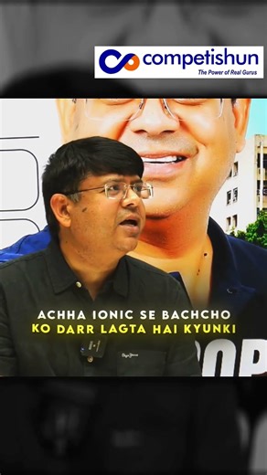 Why Thermodynamics is Always Asked in JEE Advanced#competishun