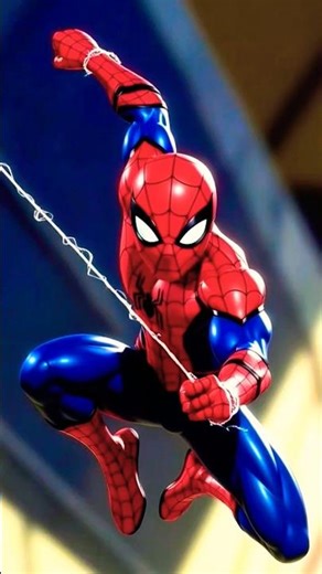 Spiderman & hody villain.. lyrical viral spiderman poem.