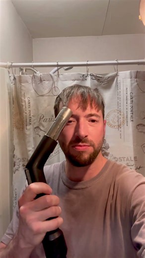 How I fix my hair at 36 #hairstyle