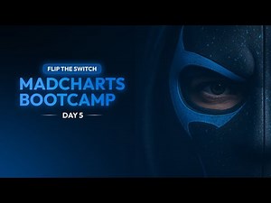 Bootcamp Day 5 : Trading with Structure