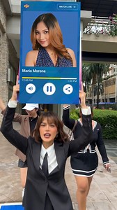 Heto ang CHISMIS! 🤣 May MOBILE APP na ang Yes! FM Manila kaya i-download niyo na kung ayaw niyong maglabas din kami ng screenshot! EME! HAHAHA! 😝 #yesfm #yesfmmanila #yespren #MarisRacal #reels #trending #viral #entertainment | Yes FM Manila