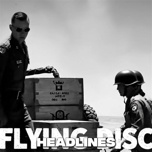 Back In Time on Instagram: "___ROSWELL INCIDENT #history #historylovers #historyfacts #roswell #roswellincident #ufos #aliens #didyouknow"