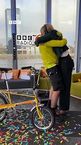 1M views · 21K reactions | AND HE’S DONE IT!!!!  To donate online and support Paddy’s challenge attempt, visit bbc.co.uk/paddy #PaddyUltra | BBC Children in Need | Facebook
