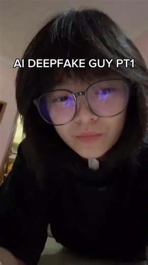 deepfake moment #fyp | bulgogifarts page 2