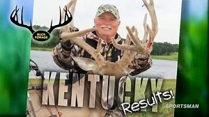 Buck Forage TV Spot, 'Seed That Feed Your Needs'