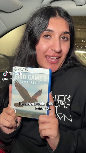 Bird game 3 #birdgame #hummingbird #birdgame #meme | bird game 3