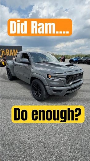 2027 Ram Rumble Bee 5.7l vs 392 vs SRT which is the best version?