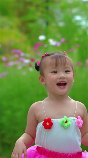 Một con vịt xòe ra hai cái cánh #motconvit #nhacthieunhi #bethienthu