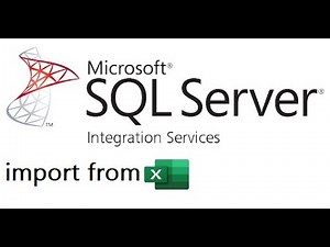 How to import data from csv to sql server using ssis