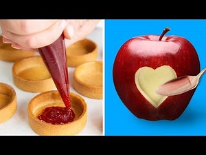 34 BAKING AND GLAZING HACKS TO COOK LIKE A PRO