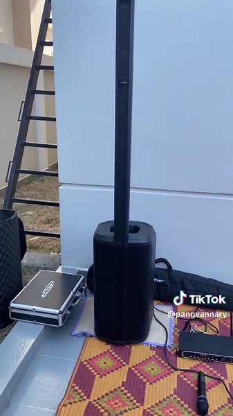 Bose L1 Pro 16 មួយទឹក US🇺🇸