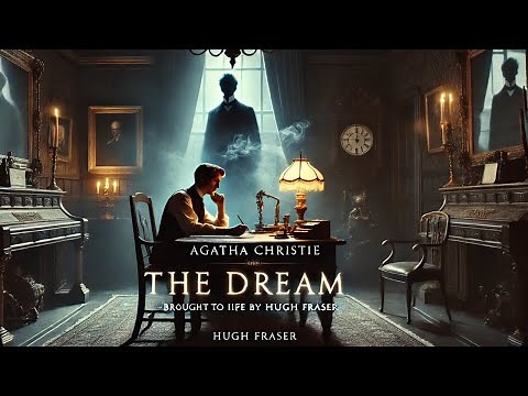 Hugh Fraser Brings Agatha Christie's Short Story "The Dream" to LIFE!