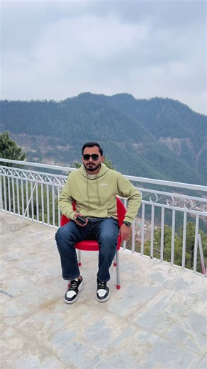 Explore Nathiagali: A Scenic Adventure Awaits