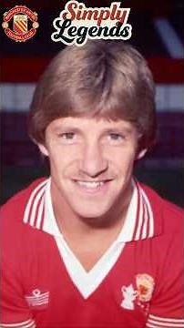 GORDON HILL Lovely story on Playing THE MANCHESTER UNITED WAY