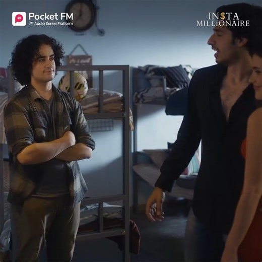 7.8K views · 73 reactions |  Lost Everything… Then Became a Legend  Download Pocket FM App to Listen Full Series: https://click.pocketfm.in/2IE7/qi220kov #PocketFM #pocketfmdrama #marriage #betrayal #revenge #heartbroken #usa #northamerica #australia #Divorce #hollywood #movies #love #romance #canada #mystery #fiction #family #FUN #audioseriesrecommendations | Pocket FM | Facebook