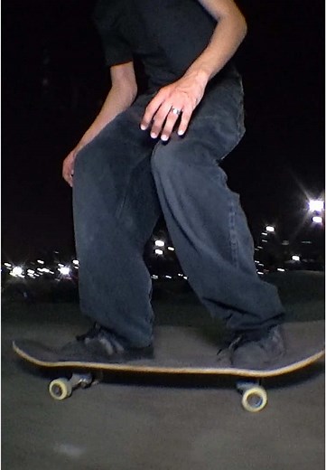 Mastering the Lazer Flip in Skateboarding