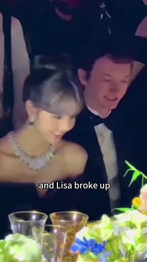 Frédéric Arnault and Lisa: 3 Signs He Didn’t Plan to Marry