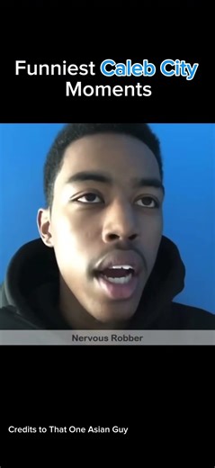 Best Caleb City Moments