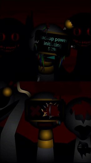 Incredibox Sprunki Phase 4 Remastered vs V2 - Funbot #sprunki #incrediboxsprunki