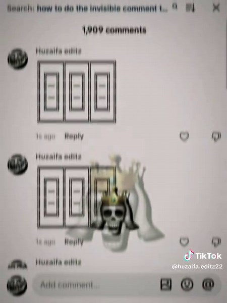 Unbelievable Comment Tutorial for Trolls