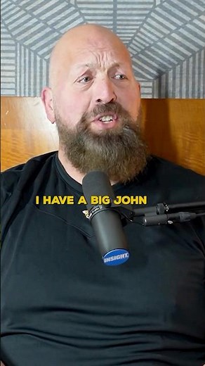 Big Show Explains The Worst Part About Being 7ft Tall