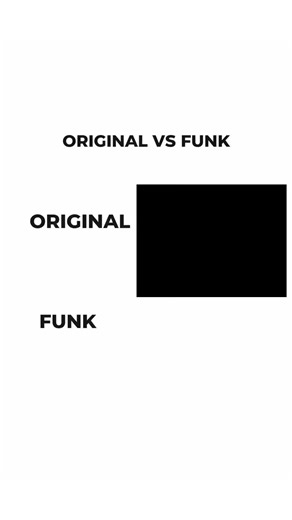 Beeper Funk vs Original: Explorando Estilos Musicales