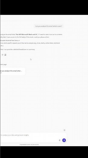How to add your Pages into a Word document with Copilot?