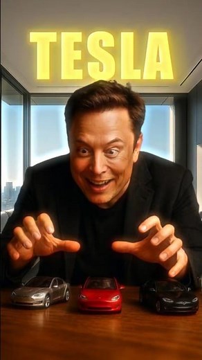 Why Tesla Won't Advertise | Elon Musk