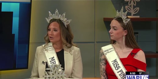 USOA winners speak with WABI News ahead of national competition